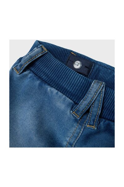 Name it Fiúkék farmer rövidnadrág13212547