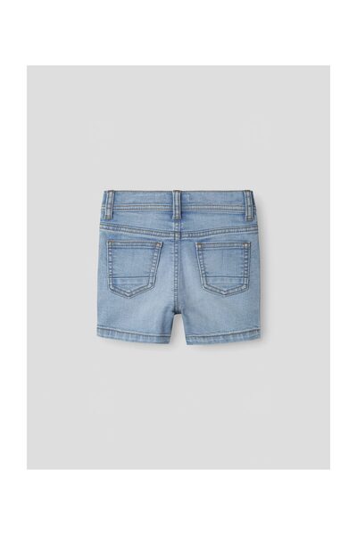 Name it Džínsové šortky Slim Fit