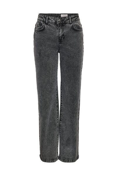 Noisy May Džíny NMYOLANDA NW WIDE AZ391DG FWD NOOS