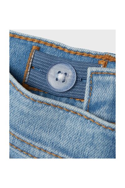 Name it Džínsové šortky Slim Fit
