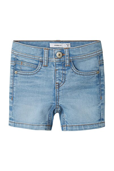 Name it Džínsové šortky Slim Fit