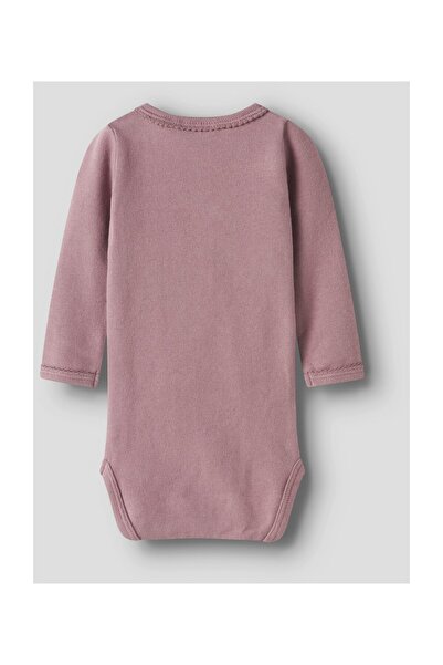 Lil' Atelier Nbfthora Haf Ls Slim Body Lil
