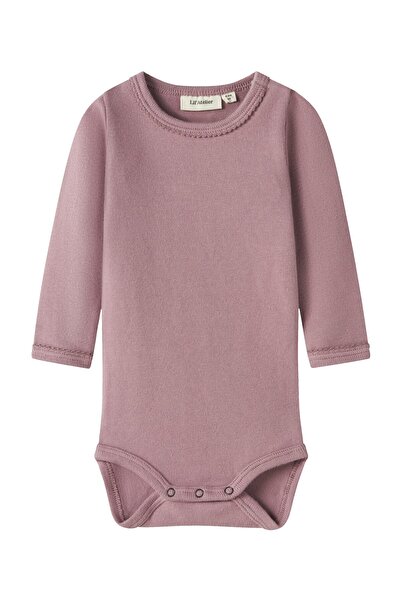 Lil' Atelier Nbfthora Haf Ls Slim Body Lil