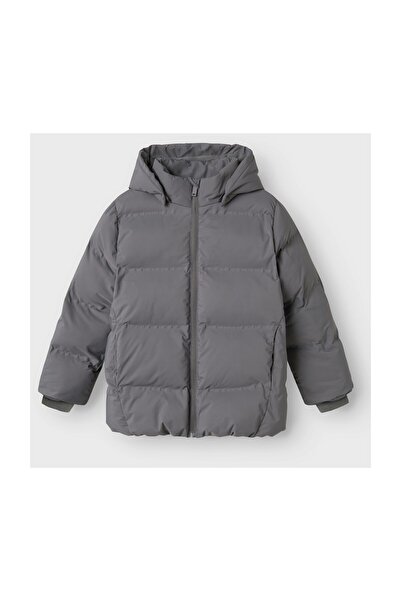 Name it Nknmusk Puffer Jacket Tb Noos