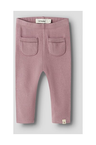 Lil' Atelier Nbfthora Huk Slim Leggings Lil