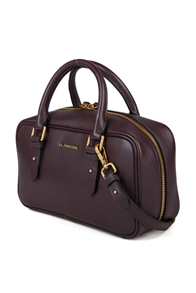 La Martina Kamera kézitáska