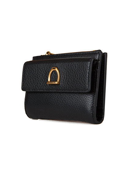 La Martina Small Flap Wallet