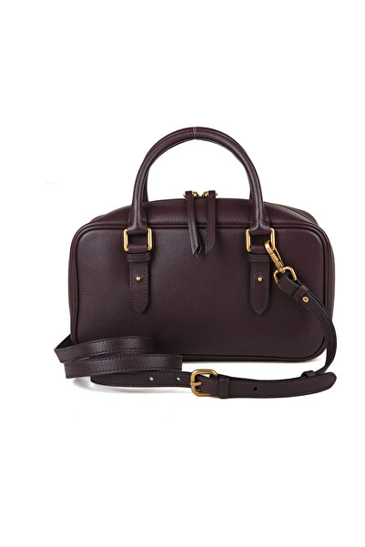 La Martina Kamera kézitáska