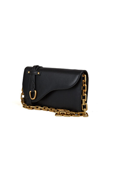 La Martina Chain Wallet