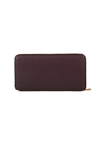 La Martina Zip Around Wallet