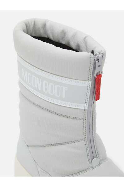 MOON BOOT MB JR PARK ZIP HIGH WP