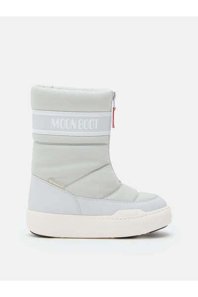 MOON BOOT MB JR PARK ZIP HIGH WP