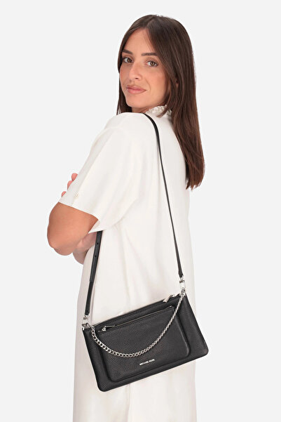 Michael Kors Md Pckt Conv Xbody Michael Kors