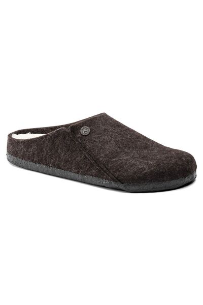 Birkenstock Zermatt Shearling Wz