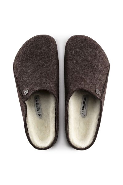 Birkenstock Zermatt Shearling Wz