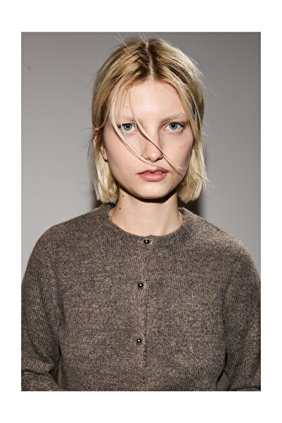 LEFTIES Dámská pěnová bunda