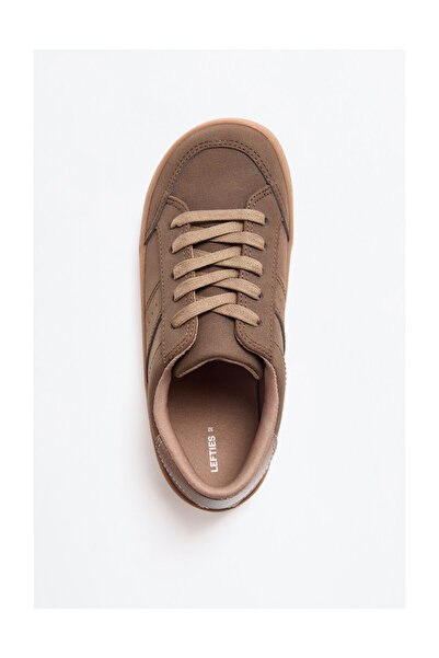 LEFTIES Dětské barefoot tenisky na běžné nošení