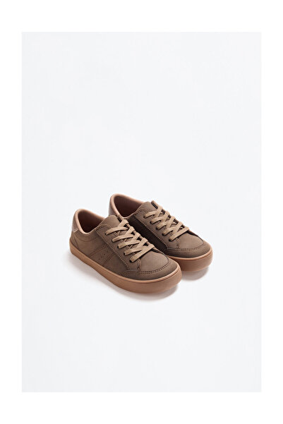 LEFTIES Dětské barefoot tenisky na běžné nošení