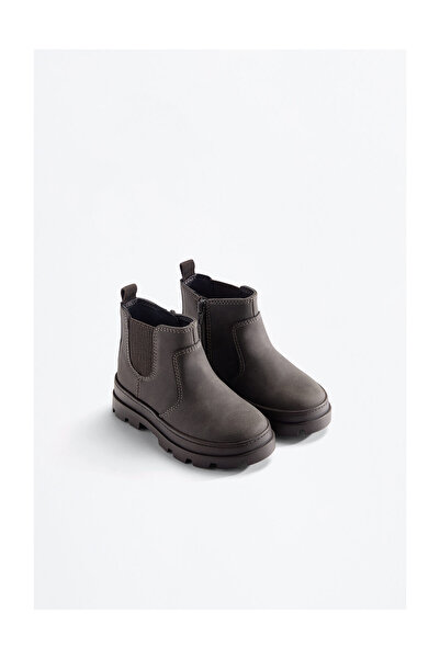 LEFTIES Dětské boty Chelsea