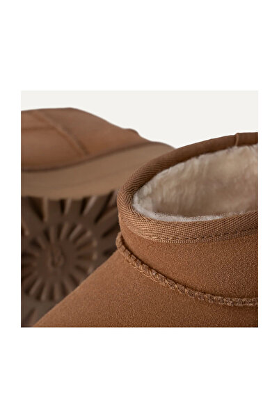 UGG Dámské boty Ultra Mini Platform1135092-che