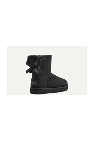 UGG Dámská bota Ugg Mini Bailey Bow1016501-blk