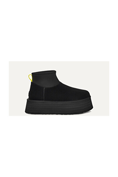 UGG Klasszikus Mini Dipper női csizma 1168170 -blk