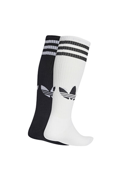 adidas Knee High Socks - 2 Pairs