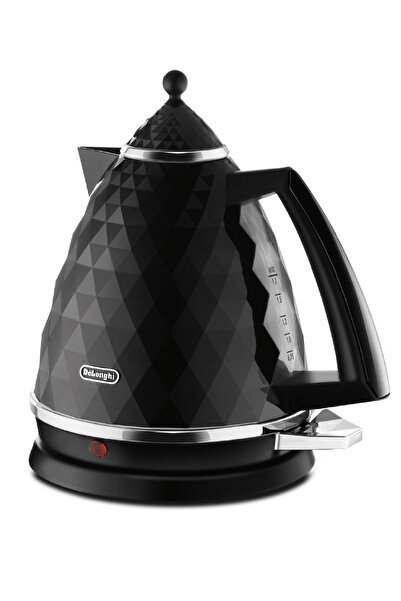 DELONGHİ Brillante, Kbj2001.Bk Kettle Kettle