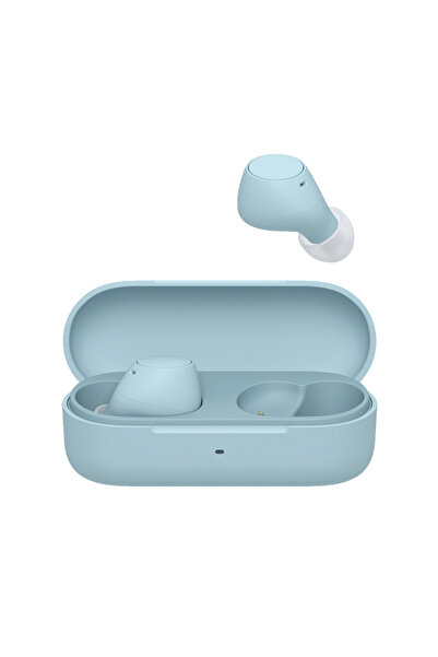 Sony True Wireless Earbuds Blue | WFC510-Y