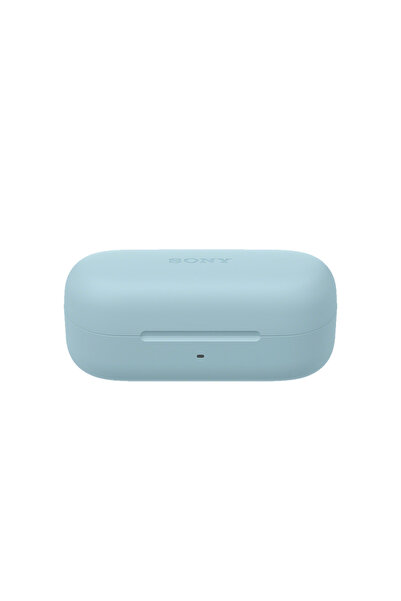 Sony True Wireless Earbuds Blue | WFC510-Y