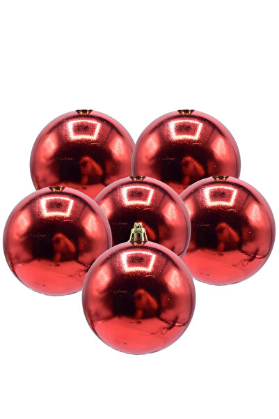 Waldern Christmas Pine Tree 12Pcs Cici Top 3cm Christmas Ornament