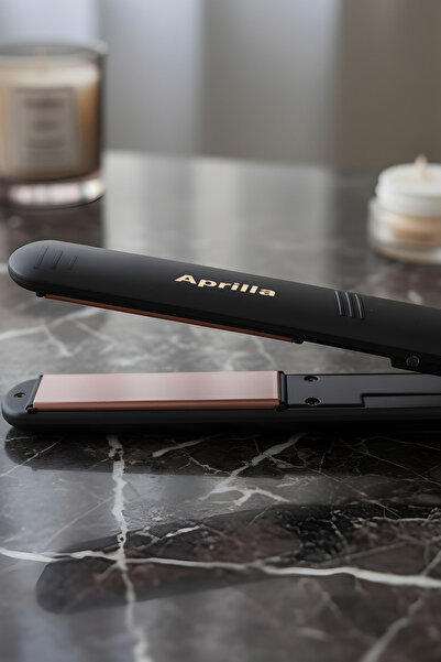 Aprilla Ahs 2026b Saç Düzleştirici AHS 2026B