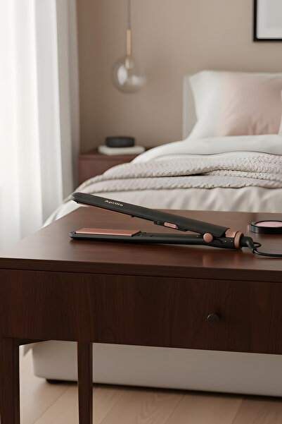 Aprilla Ahs 2026b Saç Düzleştirici AHS 2026B