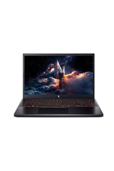 ACER Nitro V 15 ANV15-52 Intel Core i5-13420H 16GB 512GB RTX5050 15.6'' FHD 1...