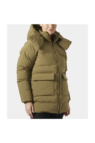 Helly Hansen W Ellie Puffy Parka