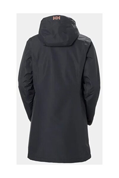 Helly Hansen Dlouhá zimní bunda W LONG BELFAST