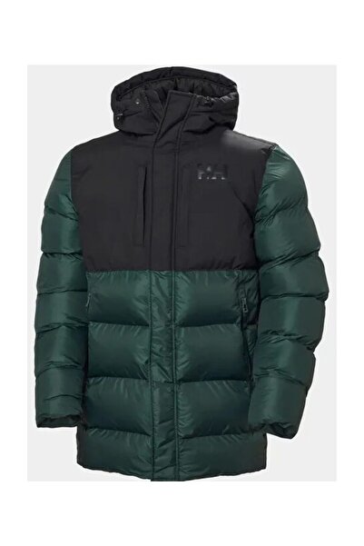 Helly Hansen ΕΝΕΡΓΟ ΠΟΥΦΕΡΟΜΕΝΟ ΜΑΚΡΥ ΜΠΟΥΦΑΝ