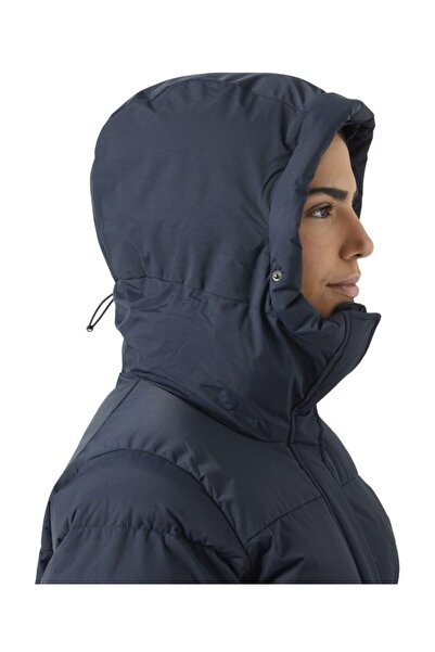 Helly Hansen W Aria Long Parka