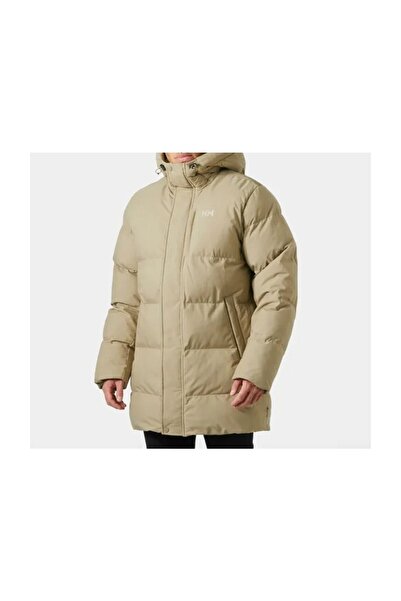 Helly Hansen ΠΑΛΤΟ ΠΟΥΦΕΣ ΑΛΒΙ