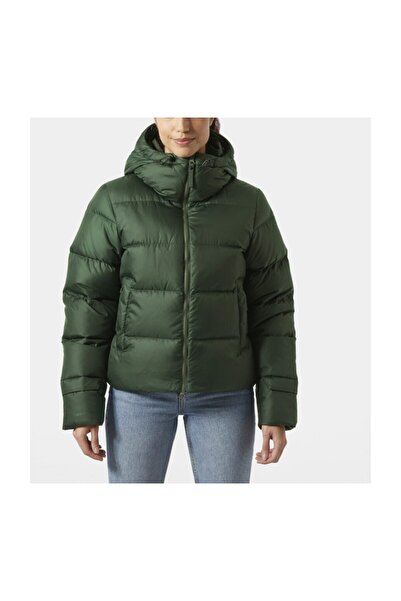 Helly Hansen W ESSENCE Πουπουλένιο Μπουφάν