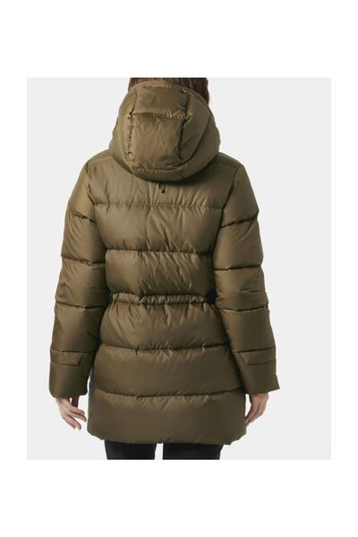 Helly Hansen W Essence down Parka