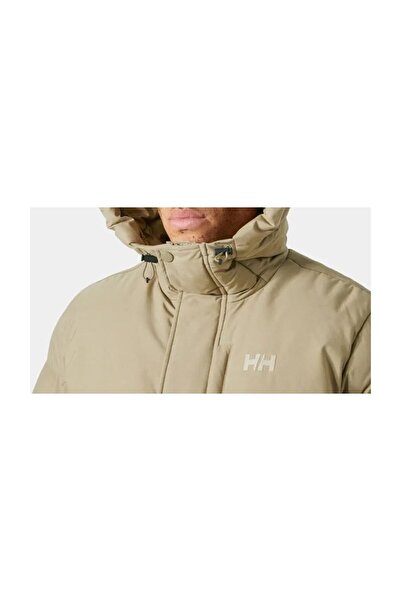 Helly Hansen ΠΑΛΤΟ ΠΟΥΦΕΣ ΑΛΒΙ