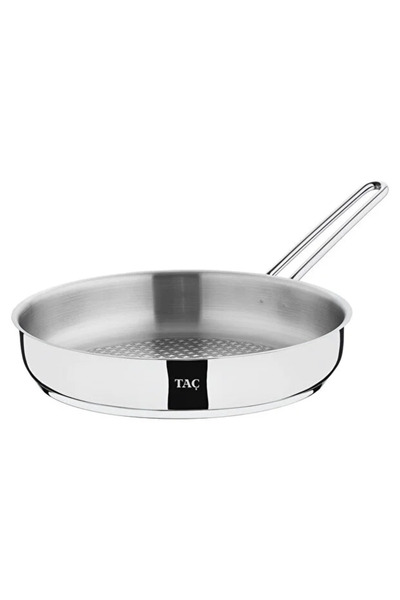 Taç Bengü Pro Induction Base Steel Pan 28 cm
