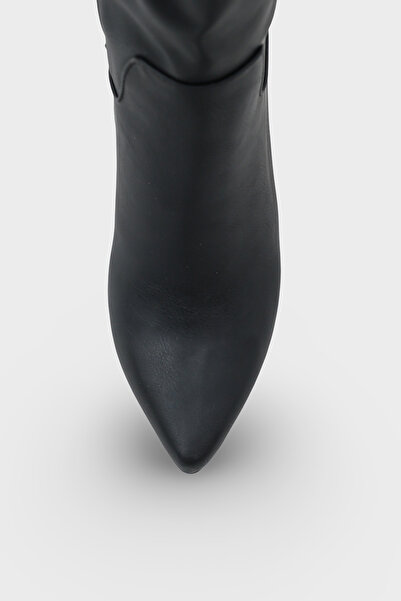 Capone Outfitters Elysia Women's Heeled Boots