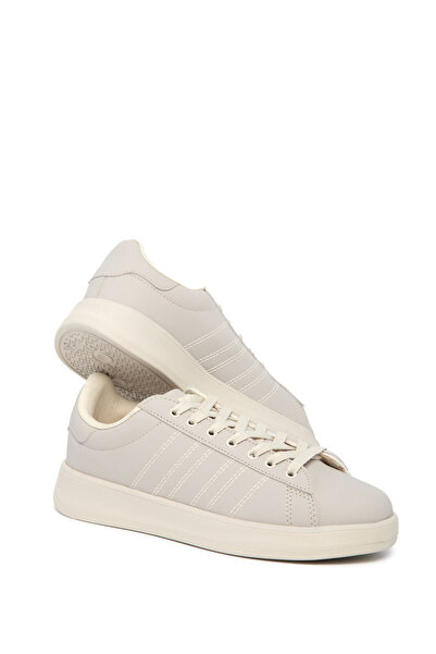 SOHO Beige Women's Sneaker 21201