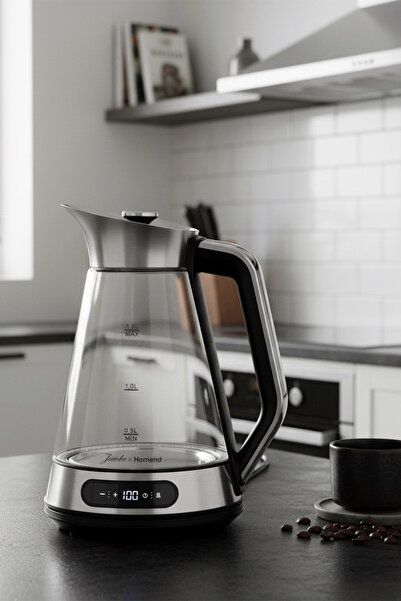 HOMEND Jumbo X Heatrow 1620H Water Heater