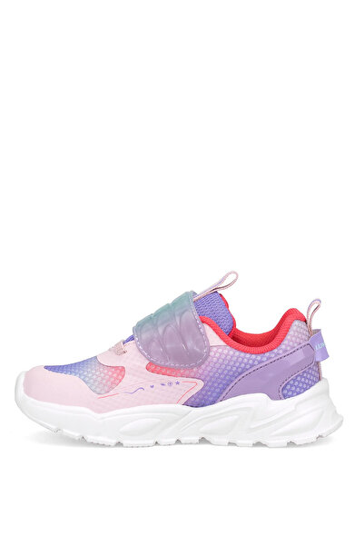 lumberjack 101939650 5m Angel 5Fx Booties Girls' Running Shoes Lilac