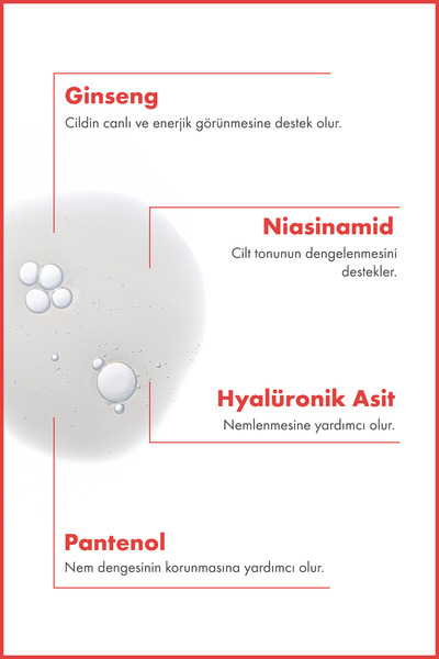 Maru.Derm Ginseng Skin Renewal Serum 30 ml