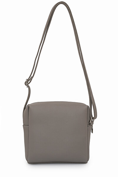 Fossil Mink Women's Hand and Cross Shoulder Bag 05Fo25K5082