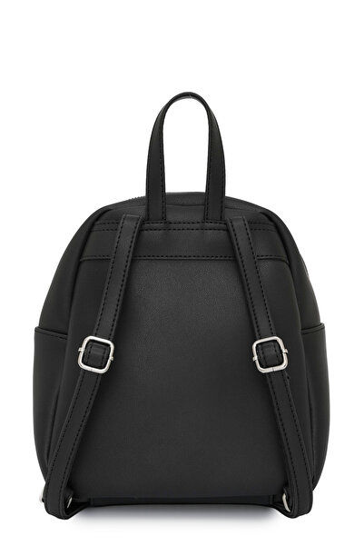 Fossil Black Women's Backpack 05Fo25K5084